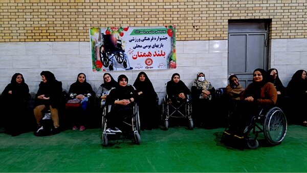 خمینیشهر| جشنواره فرهنگی ورزشی بازیهای بومی محلی در شهرستان