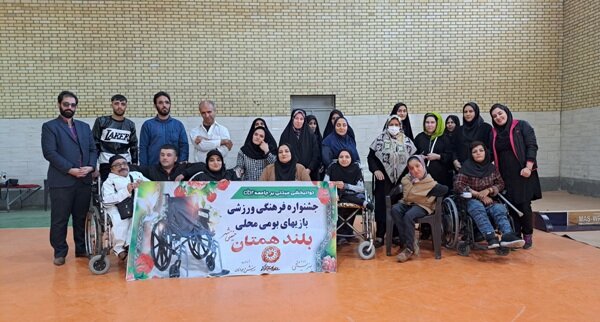 خمینیشهر| جشنواره فرهنگی ورزشی بازیهای بومی محلی در شهرستان