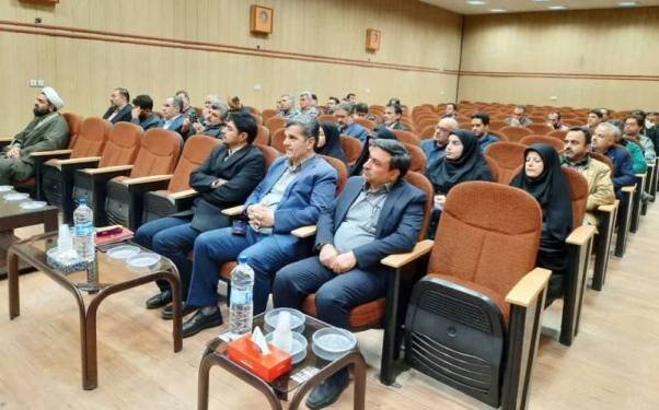 نجفآباد| مناسبسازی معابر و اماکن عمومی کلید حضور فعال معلولین در اجتماع