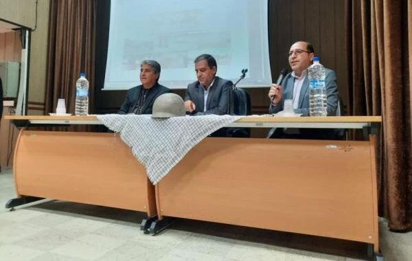 نجفآباد| مناسبسازی معابر و اماکن عمومی کلید حضور فعال معلولین در اجتماع