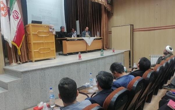 نجفآباد| مناسبسازی معابر و اماکن عمومی کلید حضور فعال معلولین در اجتماع