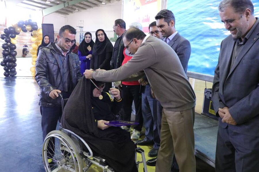 اولین رویداد استانی ورزش و بازیهای بومی و محلی جام بلند همتان اولین رویداد استانی ورزش و بازیهای بومی و محلی جام بلند همتان