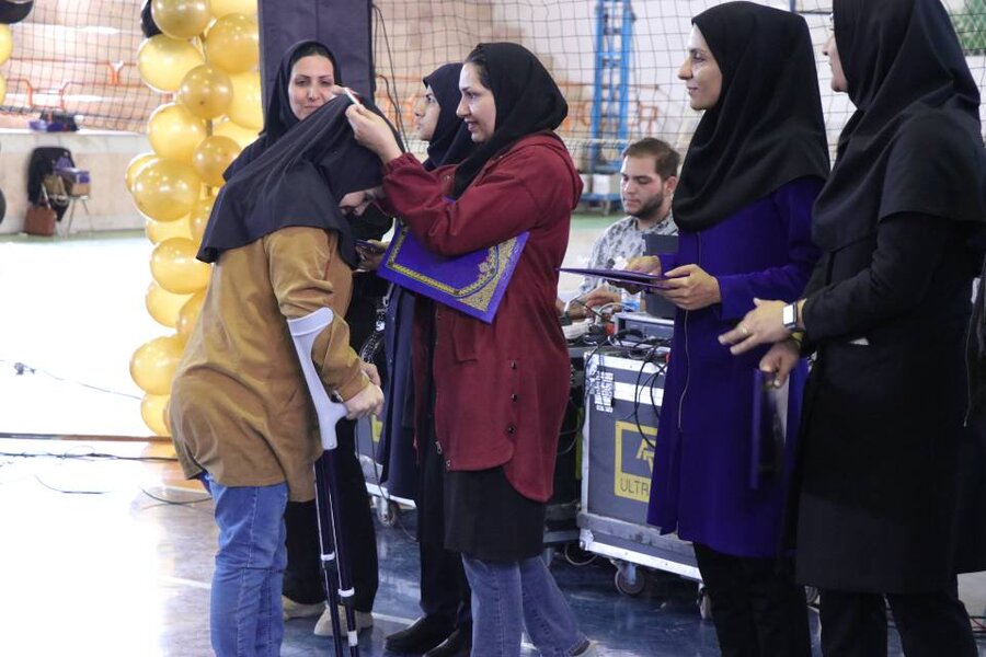 اولین رویداد استانی ورزش و بازیهای بومی و محلی جام بلند همتان اولین رویداد استانی ورزش و بازیهای بومی و محلی جام بلند همتان