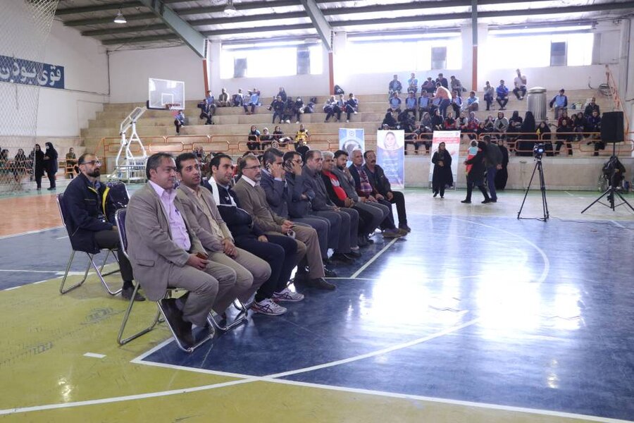 اولین رویداد استانی ورزش و بازیهای بومی و محلی جام بلند همتان اولین رویداد استانی ورزش و بازیهای بومی و محلی جام بلند همتان