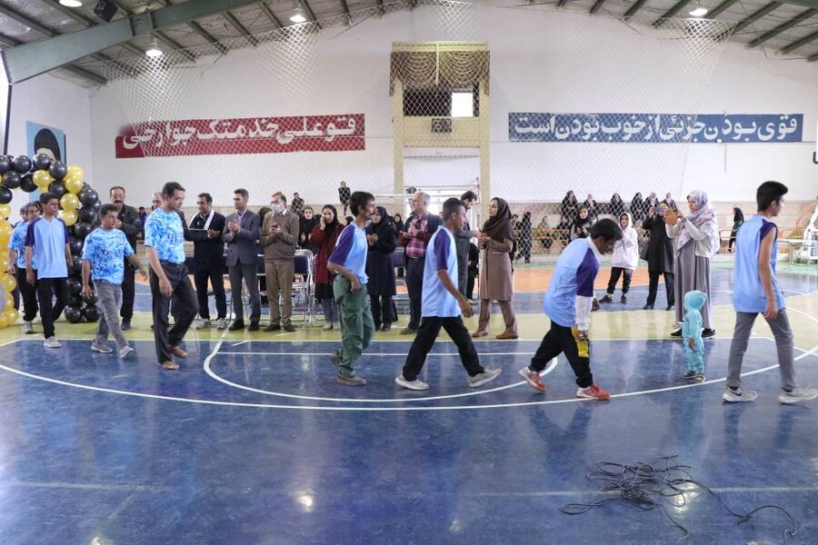 اولین رویداد استانی ورزش و بازیهای بومی و محلی جام بلند همتان اولین رویداد استانی ورزش و بازیهای بومی و محلی جام بلند همتان