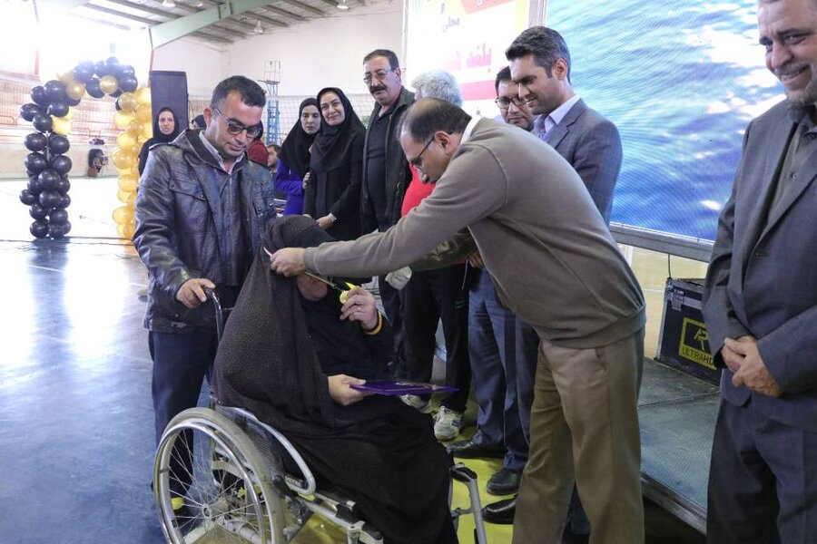 اولین رویداد استانی ورزش و بازیهای بومی و محلی جام بلند همتان اولین رویداد استانی ورزش و بازیهای بومی و محلی جام بلند همتان