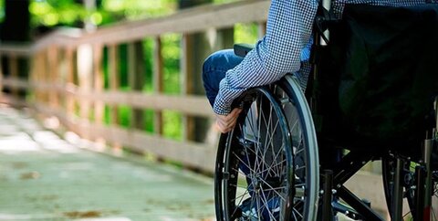 در رسانه| تشکیل بیش از 26 هزار پرونده معلولان در بهزیستی اردبیل