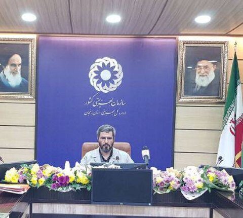 پیام مدیرکل بهزیستی استان زنجان به مناسبت روز جهانی ارتباطات و روابط عمومی