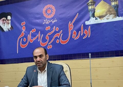 نیاز  استان قم به ساخت مراکز نگهداری معلولین