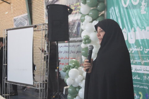 گزارش تصویری | جشنواره ورزشی و بازی های بومی و محلی بلندهمتان استان البرز در ساوجبلاغ برگزار شد