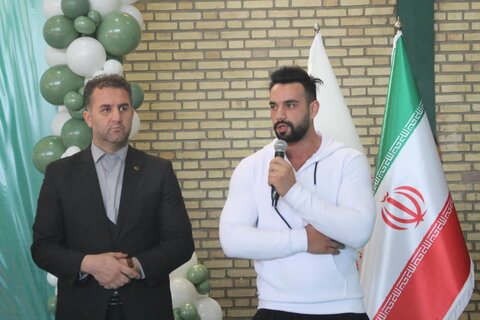 گزارش تصویری | جشنواره ورزشی و بازی های بومی و محلی بلندهمتان استان البرز در ساوجبلاغ برگزار شد