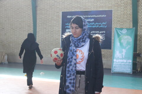 گزارش تصویری | جشنواره ورزشی و بازی های بومی و محلی بلندهمتان استان البرز در ساوجبلاغ برگزار شد