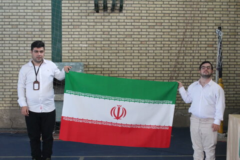 گزارش تصویری | جشنواره ورزشی و بازی های بومی و محلی بلندهمتان استان البرز در ساوجبلاغ برگزار شد