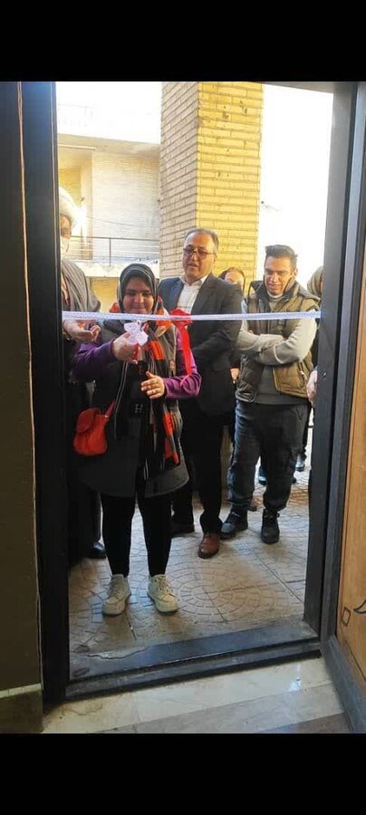 سقز | برپایی نمایشگاه نقاشی و صنایع دستی