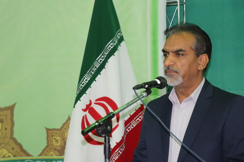 پیام دکتر علیرضا وحیدزاده مدیرکل بهزیستی استان کرمان به مناسبت روز جهانی و هفته ملی افراد دارای معلولیت