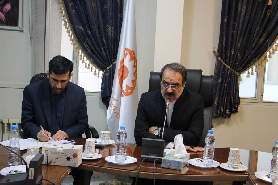 پرداخت حق پرستاری حدود ۱۵۰ هزار خانوار باعث بازگشت بسیاری از افراد دارای معلولیت به آغوش خانواده ها می شود