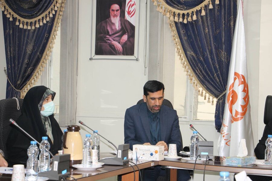 پرداخت حق پرستاری حدود ۱۵۰ هزار خانوار باعث بازگشت بسیاری از افراد دارای معلولیت به آغوش خانواده ها می شود