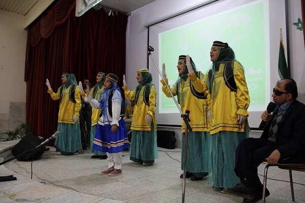 بویین میاندشت| باور توانمندیها، نوید بخش دنیایی دسترسپذیر