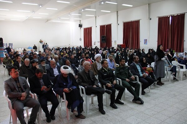 بویین میاندشت| باور توانمندیها، نوید بخش دنیایی دسترسپذیر