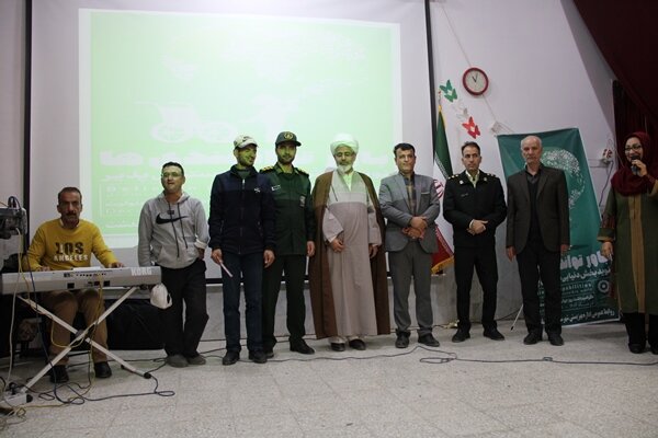 بویین میاندشت| باور توانمندیها، نوید بخش دنیایی دسترسپذیر