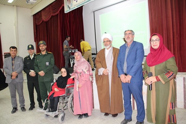 بویین میاندشت| باور توانمندیها، نوید بخش دنیایی دسترسپذیر