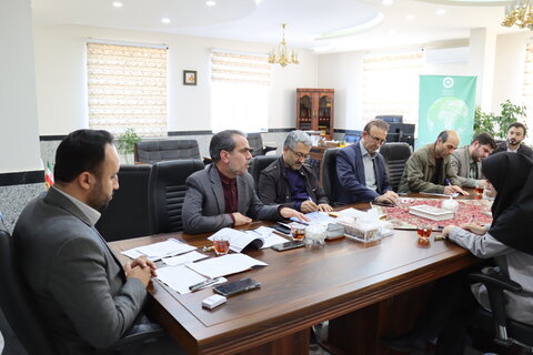 در رسانه| 776 واحد مسکونی با حمایت بهزیستی استان اردبیل احداث می‌شود