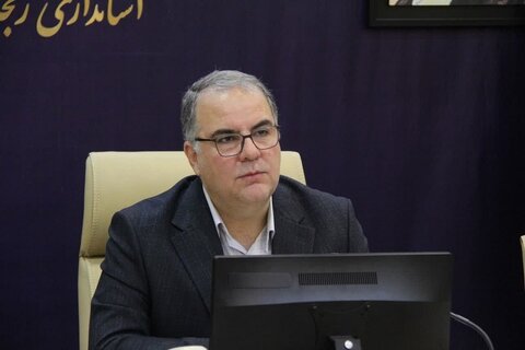 پیام استاندار زنجان به مناسبت هفته گرامیداشت افراد دارای معلولیت 