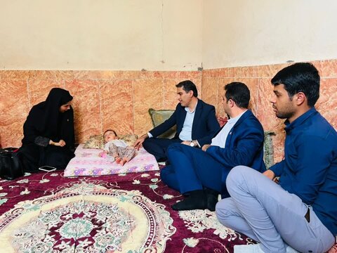 نیازهای اولیه مددجویان در اولویت برنامه های بهزیستی استان بوشهر قرار دارد