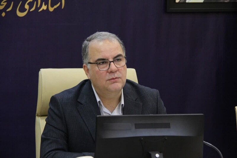 پیام استاندار زنجان به مناسبت هفته گرامیداشت افراد دارای معلولیت 