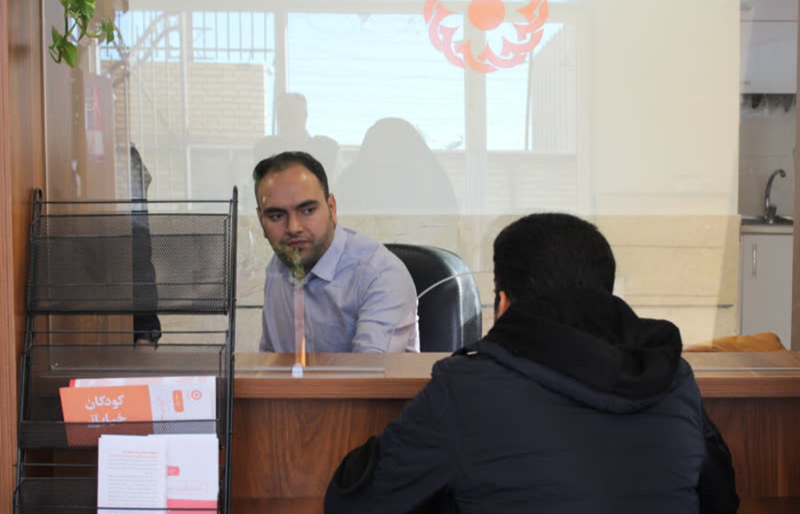 ملاقات مردمی مدیرکل و جامعه هدف محترم بهزیستی استان البرز برگزار شد