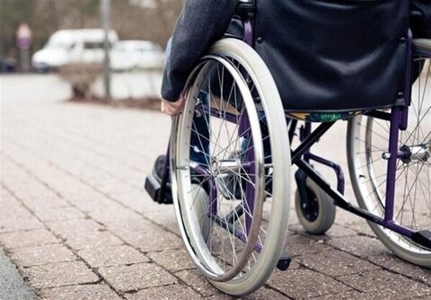 رسانه| ۴۰ درصد معلولین استان بوشهر در حوزه جسمی و حرکتی است