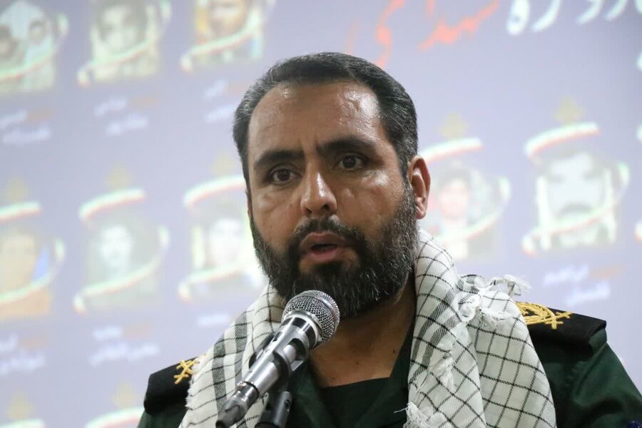 یادواره ۷۸ شهید خانواده بهزیستی استان کرمان برگزار شد یادواره ۷۸ شهید خانواده بهزیستی استان کرمان برگزار شد