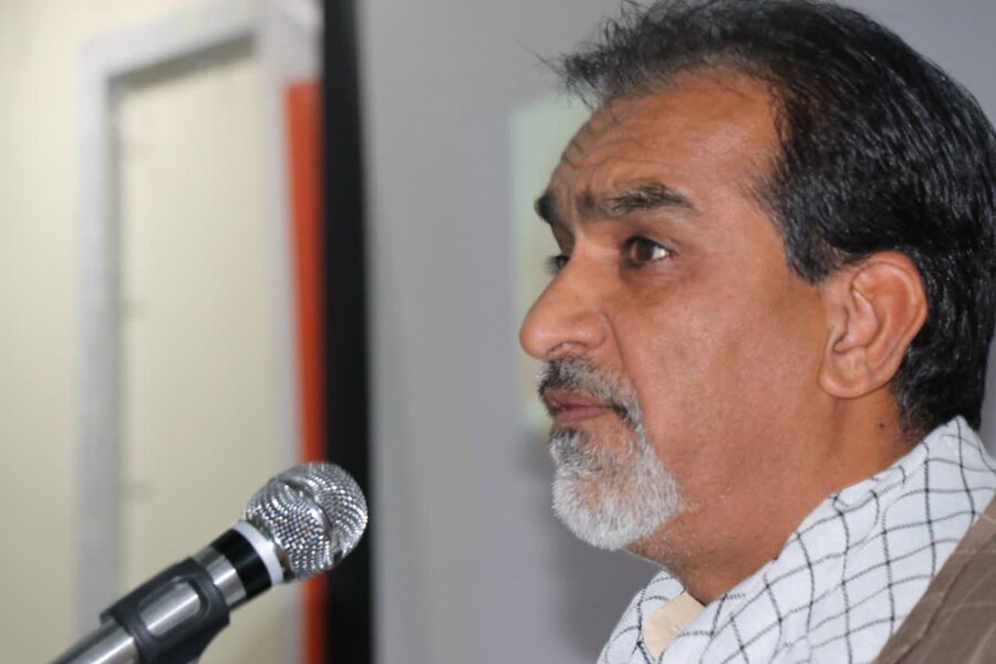 یادواره ۷۸ شهید خانواده بهزیستی استان کرمان برگزار شد یادواره ۷۸ شهید خانواده بهزیستی استان کرمان برگزار شد