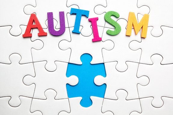 در رسانه | اختلال اوتیسم با معلولیت ذهنی تفاوت دارد