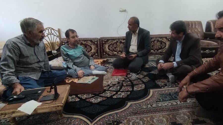 رضا نظری