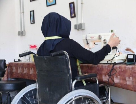 رسانه| پرداخت ۳۰ میلیارد تومان تسهیلات اشتغال‌زایی به معلولان بوشهر