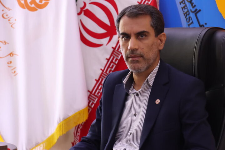 رسانه| سرپرست بهزیستی استان بوشهر مطرح کرد.
حمایت ویژه از جامعه هدف بهزیستی در استان بوشهر
