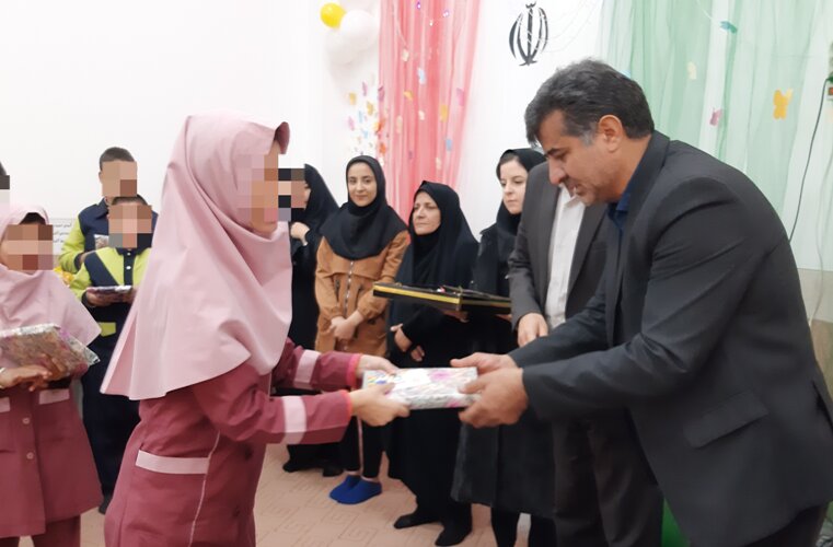 اردستان | گرامیداشت روز جهانی افراد دارای معلولیت