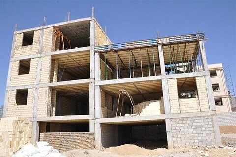 رسانه| 
معاون بهزیستی بوشهر خبر داد.
ساخت ۵۷۳ واحد مسکونی ویژه خانوارهای تحت پوشش بهزیستی استان بوشهر
