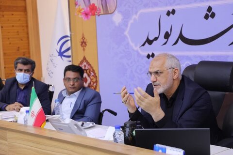 در رسانه|استاندار: مهندسی شهری خوزستان متناسب با معلولان تنظیم شود