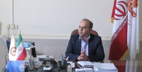 در رسانه | برگزاری نشست خبری رئیس اداره بهزیستی شهرستان بستک