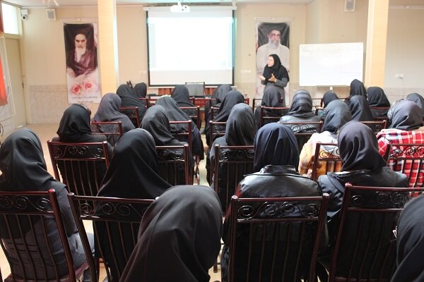 شهرضا| یک سوال بپرس یک زندگی را نجات بده