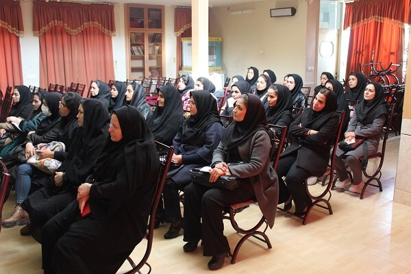 شهرضا| یک سوال بپرس یک زندگی را نجات بده