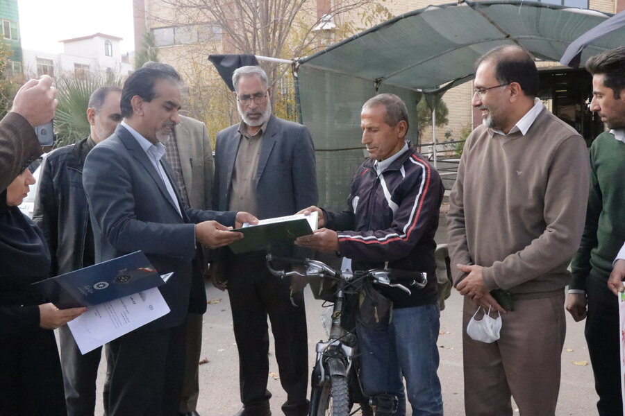 دوچرخه سوار دوچرخه سوار