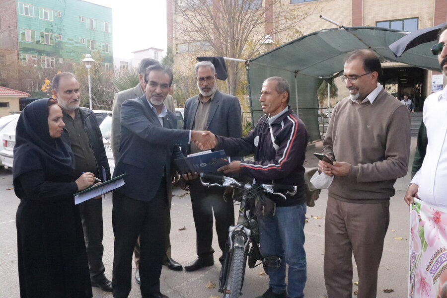 دوچرخه سوار دوچرخه سوار