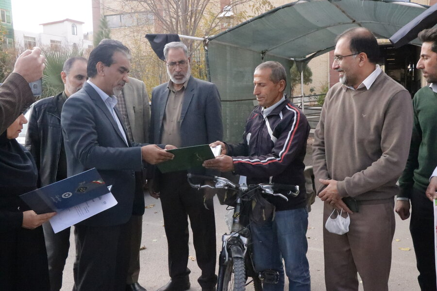 دوچرخه سوار دوچرخه سوار