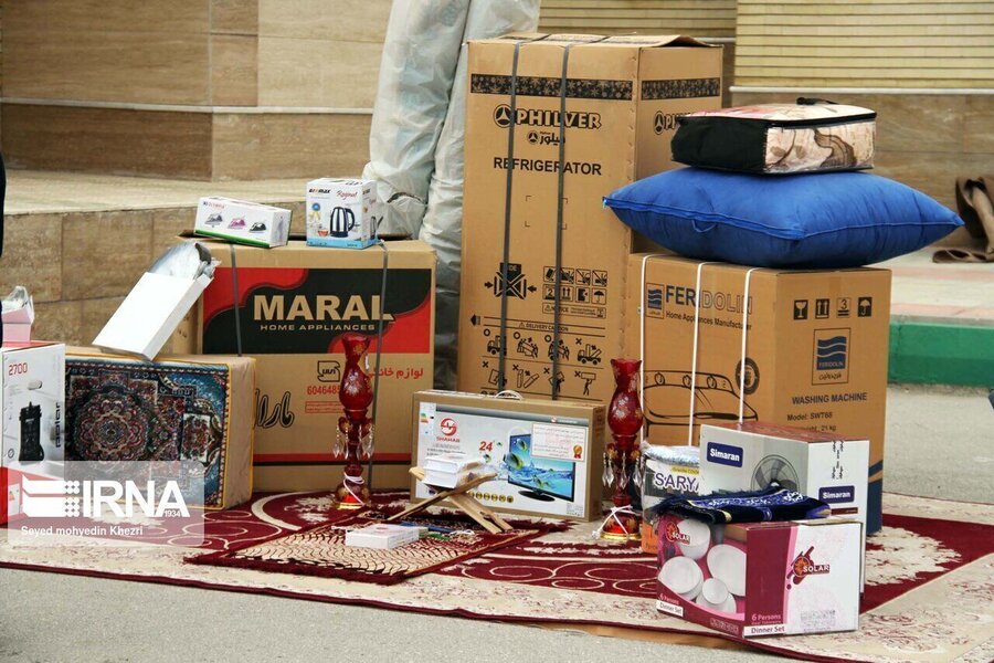 دررسانه|بیش از ۶۸ میلیارد ریال مشارکت‌های مردمی در خوزستان به بهزیستی جمع آوری شد