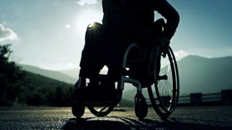 در رسانه| انتخاب هیدج به عنوان شهر بدون مانع برای معلولان