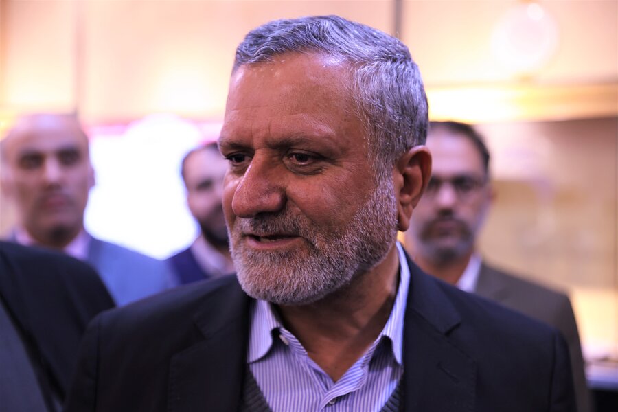 نمایشگاه بالاترین خدمت در مجلس شورای اسلامی نمایشگاه بالاترین خدمت در مجلس شورای اسلامی