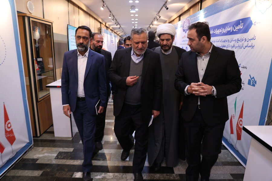 نمایشگاه بالاترین خدمت در مجلس شورای اسلامی نمایشگاه بالاترین خدمت در مجلس شورای اسلامی